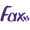 Fax Soap Logo