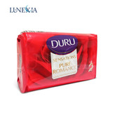 تصویر صابون آرایشی دورو حاوی عصاره گل رز 90 گرمی بسته 1 عددی